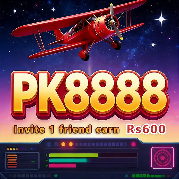 PK8888 Daftar Sekarang - Unduh APK