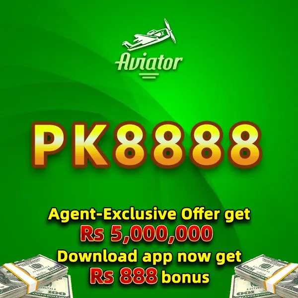 PK8888 Tangkapan Layar - Resmi