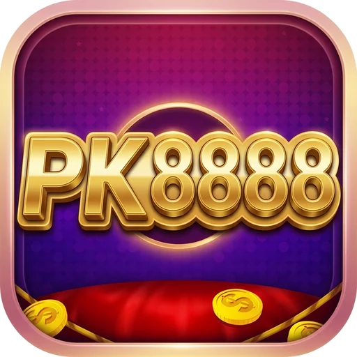 PK8888 Logo - Resmi